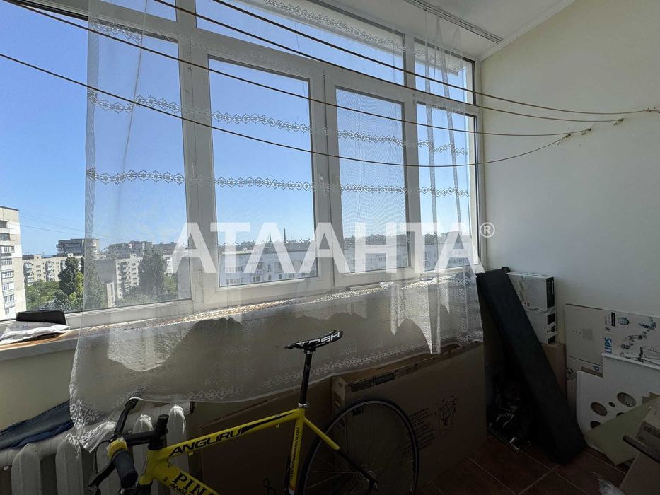 2-комнатная квартира по адресу (площадь 75 м²) - Atlanta.ua - фото 9