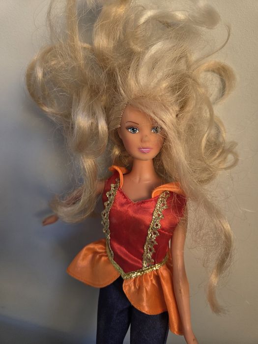 Lalka simba toy barbie