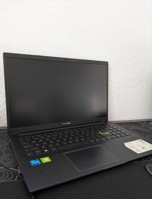 ASUS VivoBook 15 i3-1125G4 | NVIDIA MX330 | 8GB RAM | 512GB SSD