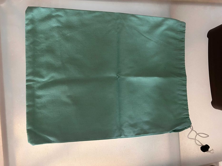 Lotes de Bolsas de pano variadas