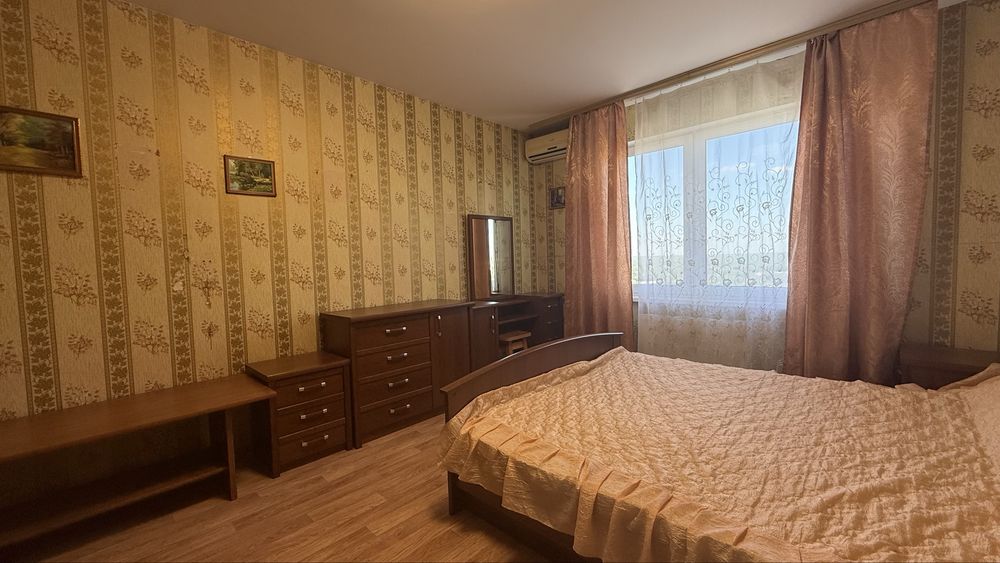 Продаж 1-к квартири Макаренка