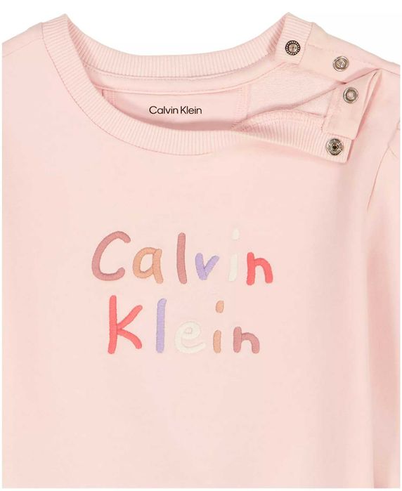 Костюми Calvin Klein для немовлят оригінал 3-6-9-12м