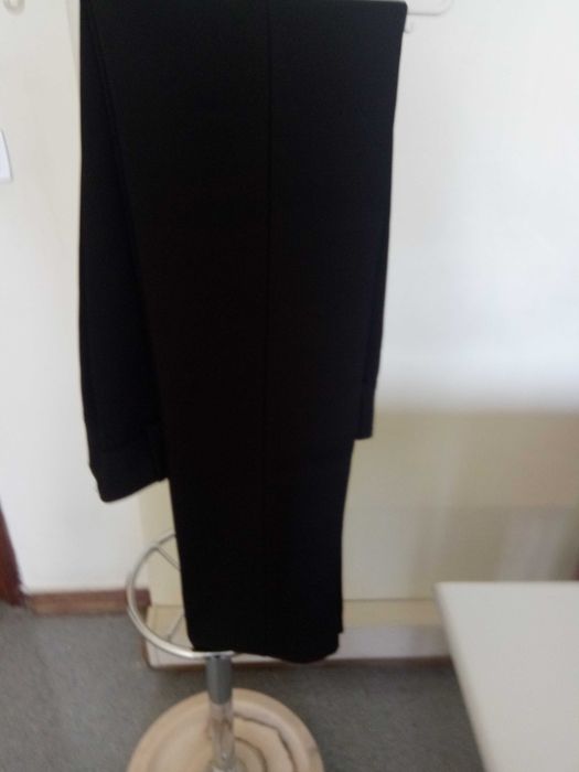 Calças de Senhora Pretas