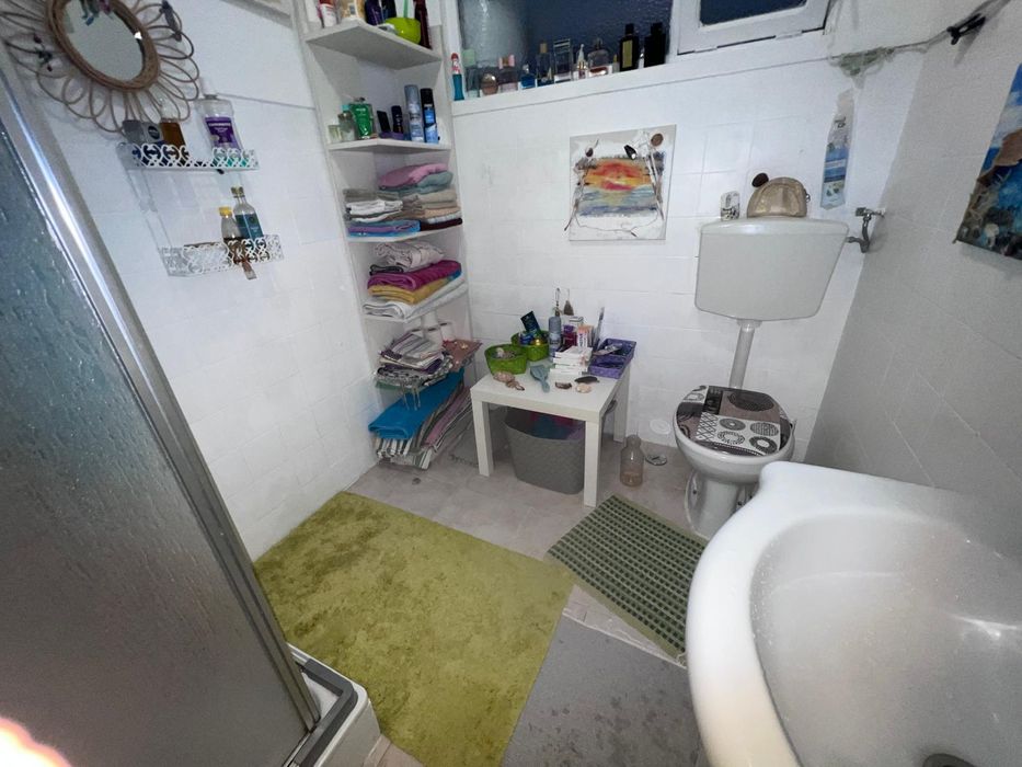 Apartamento t2 castanheira do ribatejo