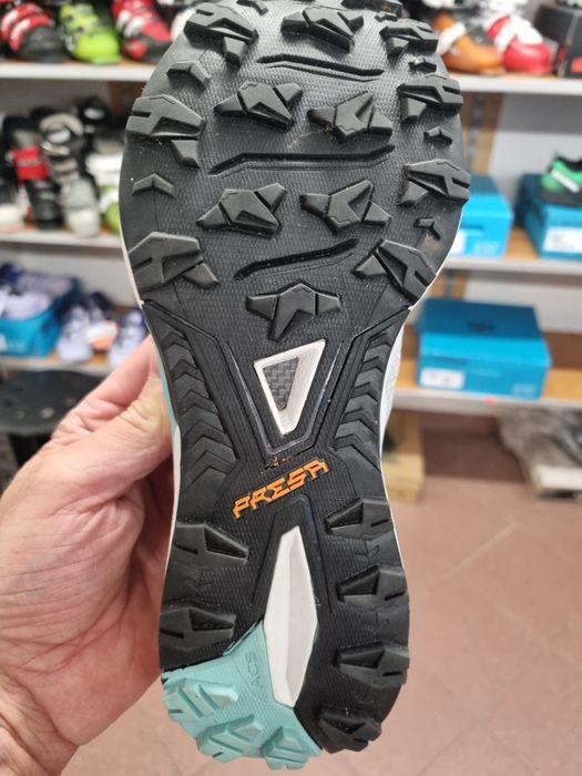 Buty Scarpa Goldengate Kima RT wmn 38,5