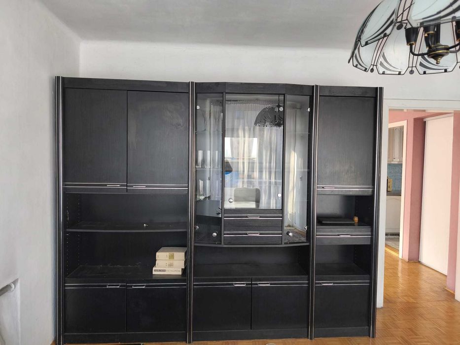 Zestaw meblościanka