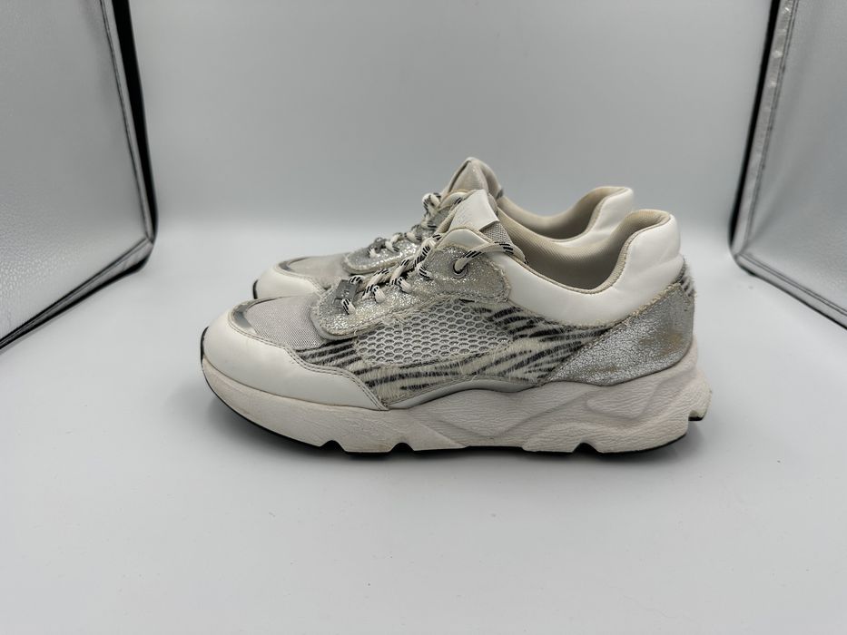 Sneakersy niskie Liu Jo 39