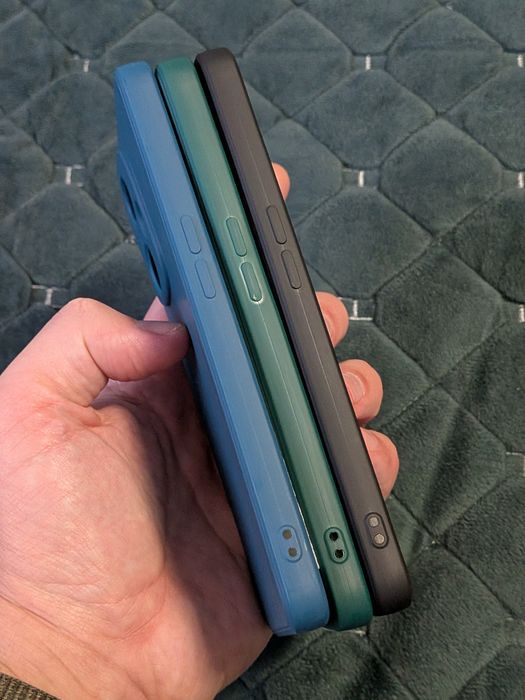 Захисний чохол до OnePlus Nord N30 5G