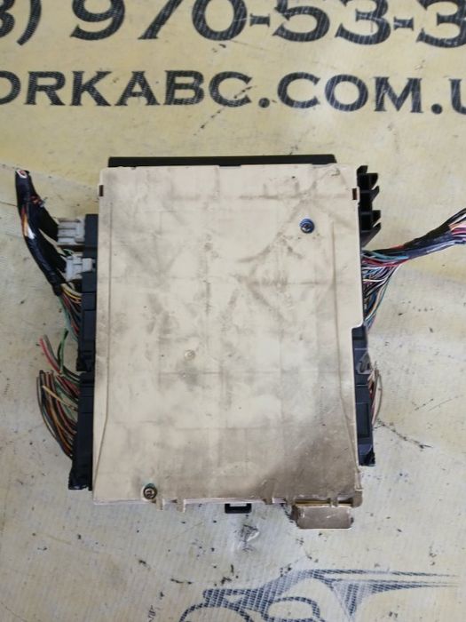 блок управление MULTI ECU Toyota HIGHLANDER 2023