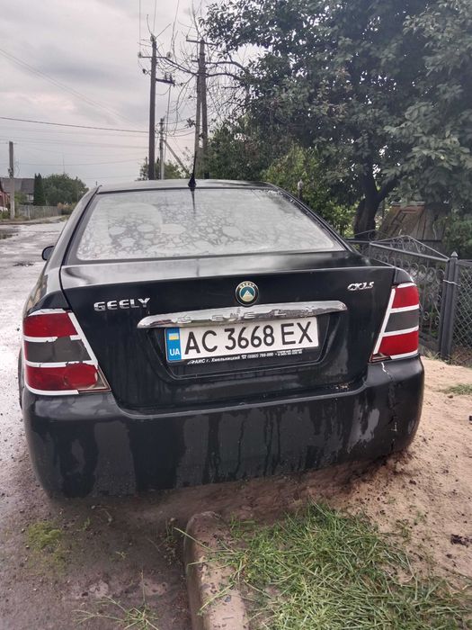 Продаж автомобіля