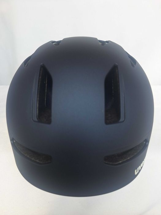 Kask rowerowy Uvex Urban Planet Deep Space Matt M 54-58cm