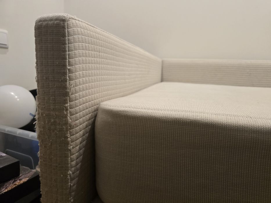 Cama solteiro 180x90