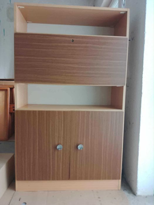 Mebel, regał za darmo 93*39*156 cm