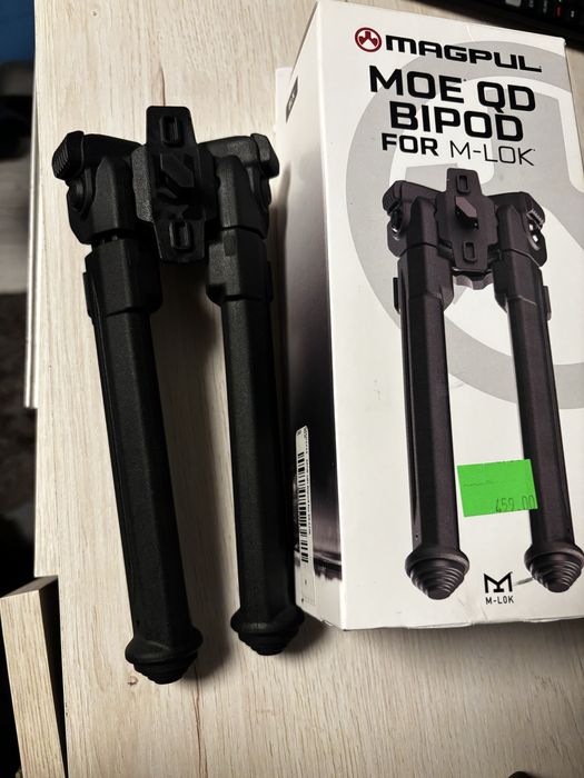 Bipod Magpul M-LOK