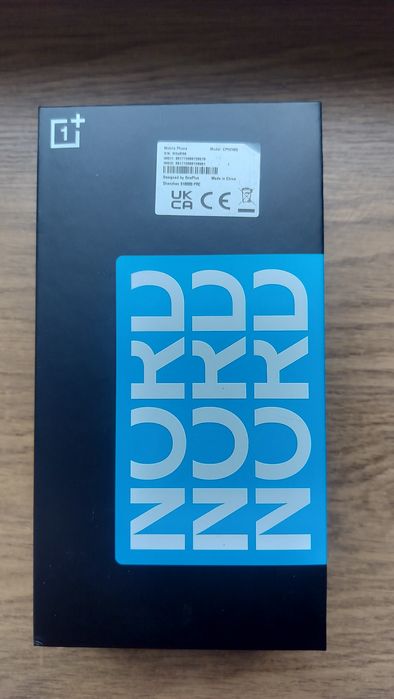 One Plus nord CE 3 lite 5G