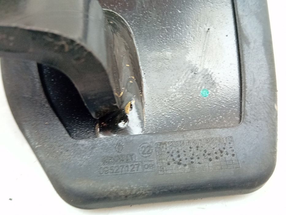 Pedal do travão RENAULT Scénic III (JZ0/1_)