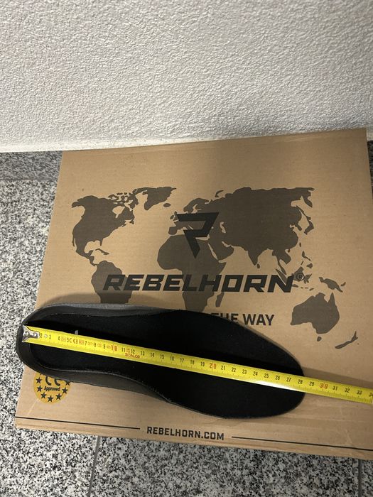 Buty REBELHORN Tramp eu 44