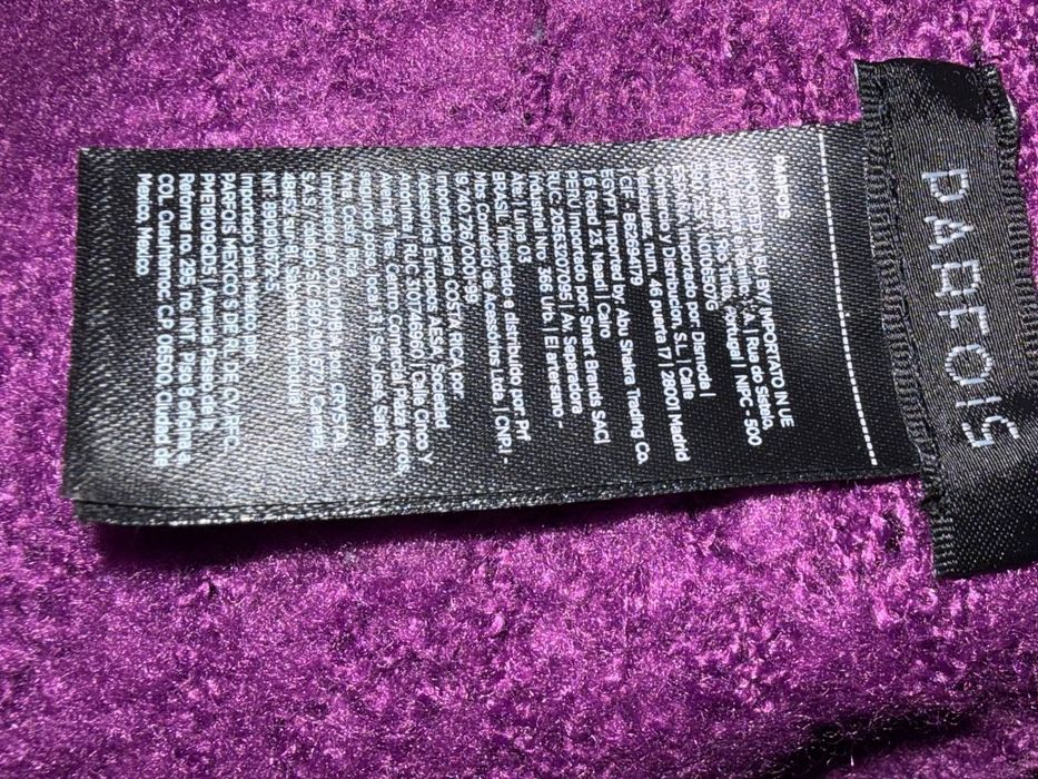 Довгий жіночий шарф, дуже м'який і приемний матеріал , 320 грн