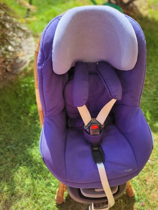 Fotelik Maxi Cosi