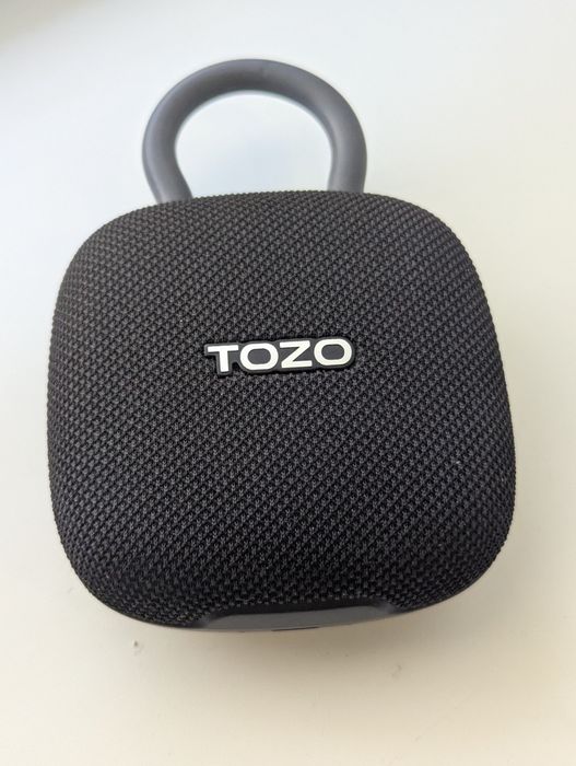 Портативна колонка Tozo Sound Go
