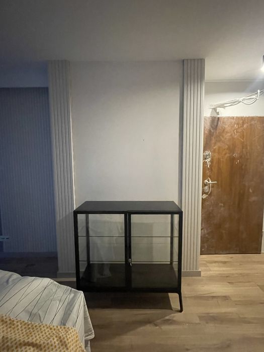 Witryna szklana 101 na 100