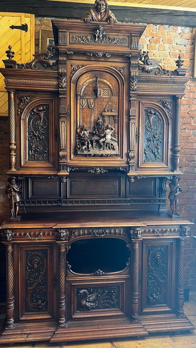 Французський буфет