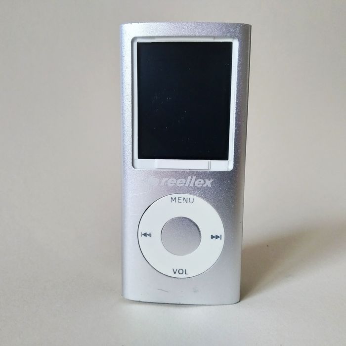 MP3-плеер Reellex