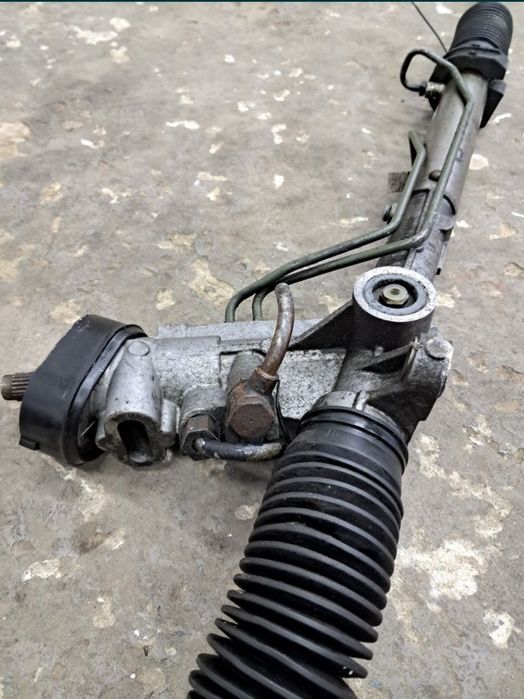 Рульова рулевая рейка skoda fabia vw polo audi A2 фабія поло ауді а2