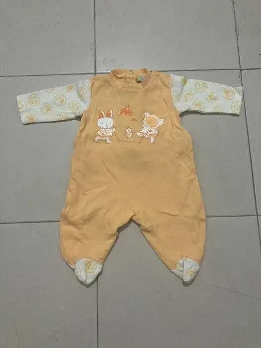 Babygrow Prénatal 1/3 meses