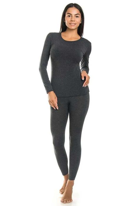 Термобілизна жіноча від М-3ХL