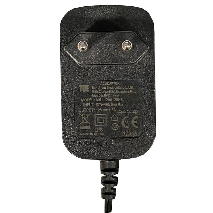 Zasilacz Cyfrowy Polsat Evobox Stream IP TV HD