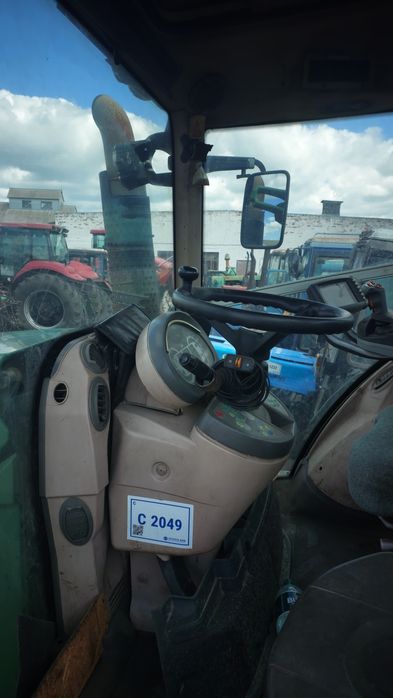 Трактор fendt 936V VARIO POWER