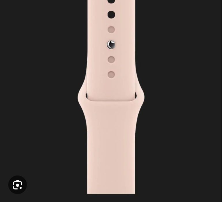Оригінальний спортивний ремінець для Apple Watch