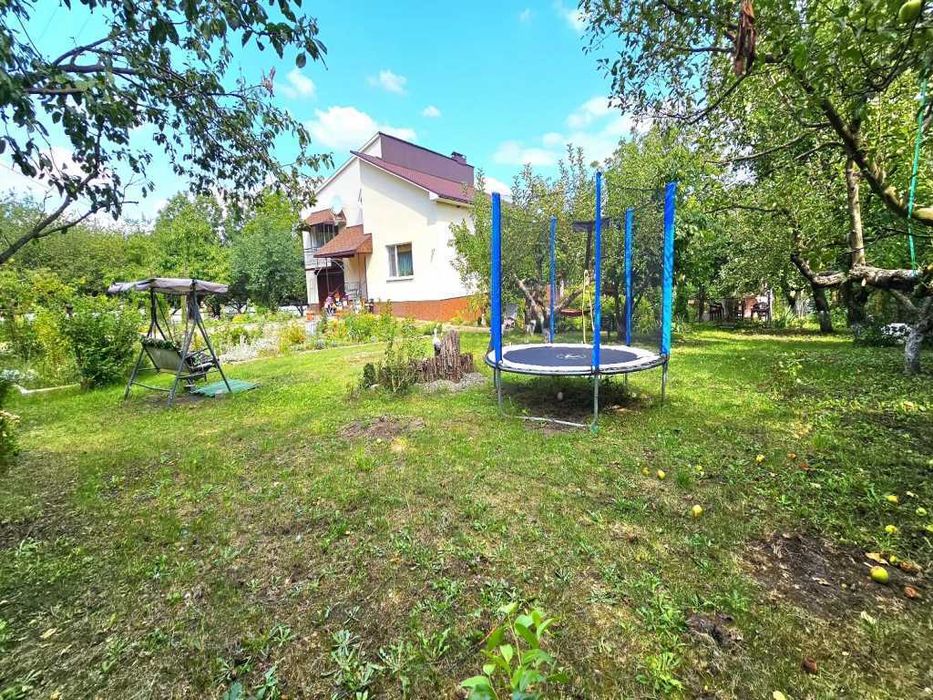 Продаж будинку 175м2 №'18044