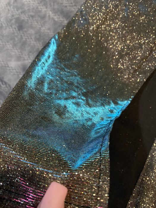 Dluga suknia sukienka maxi s