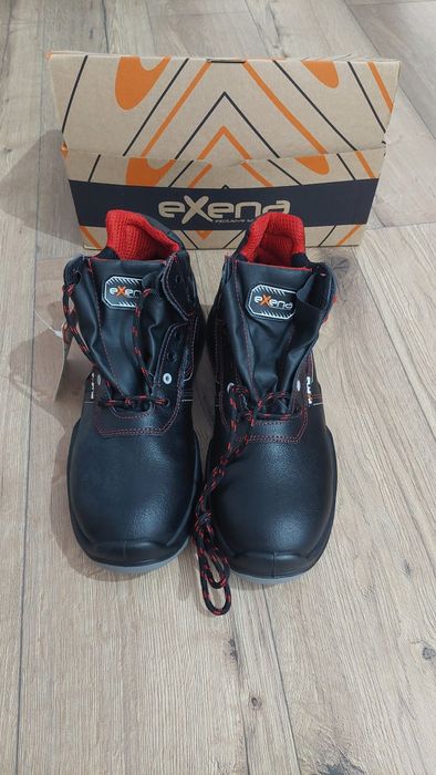 Buty robocze r.43 exena