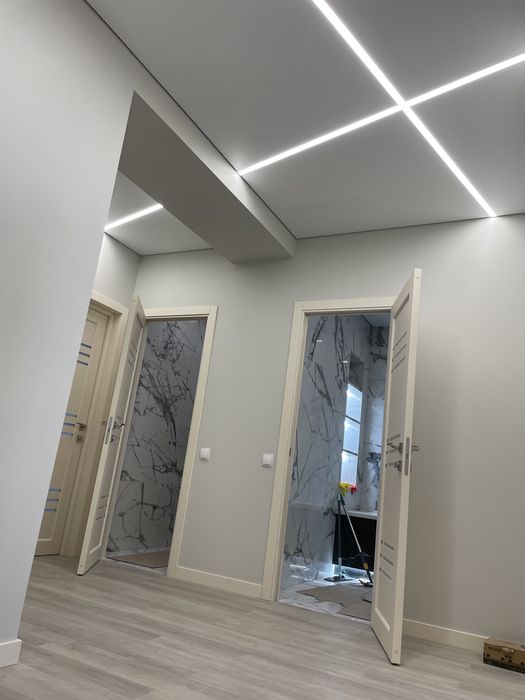 Ремонт Будівельні роботи Електрик Сантехнік