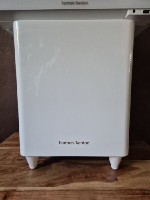 Harman Kardon BDS-270 Zintegrowany system stereo z odtwarzaczem BluRay