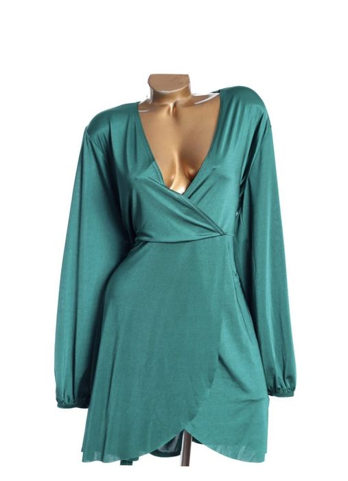 Сукня від boohoo розмір XXL/3Xl