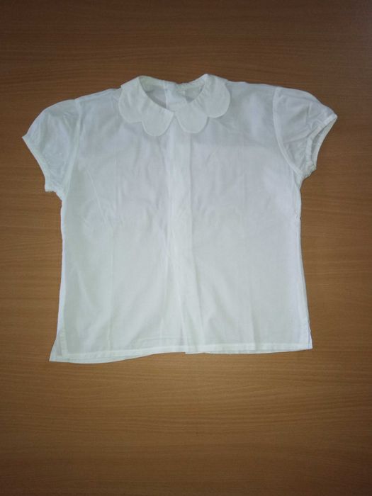 Camisa - Peixinho do Mar