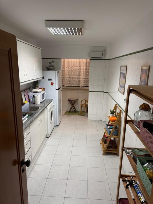 T 1 em lumiar !! Garagem a party