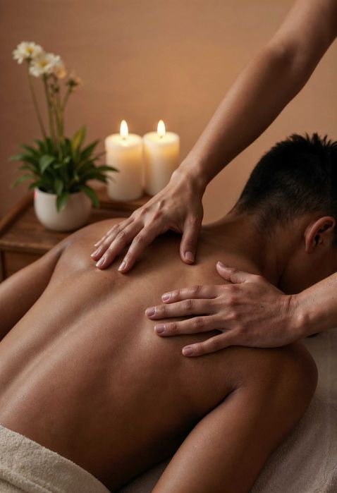 massagistas Erika e luna