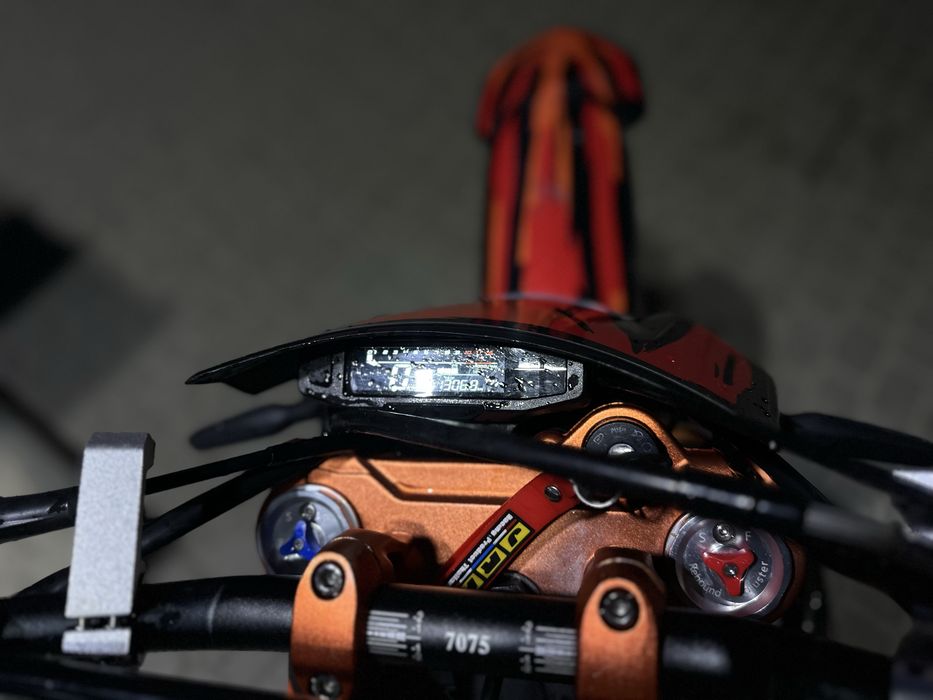 Продам Kovi Advance 300