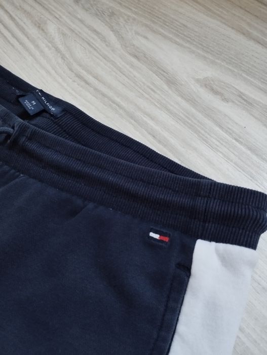 Spodnie dresowe Tommy Hilfiger
