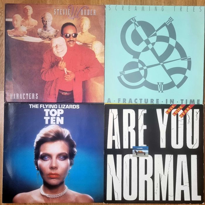 Płyty Winylowe Polskie i zachodnie