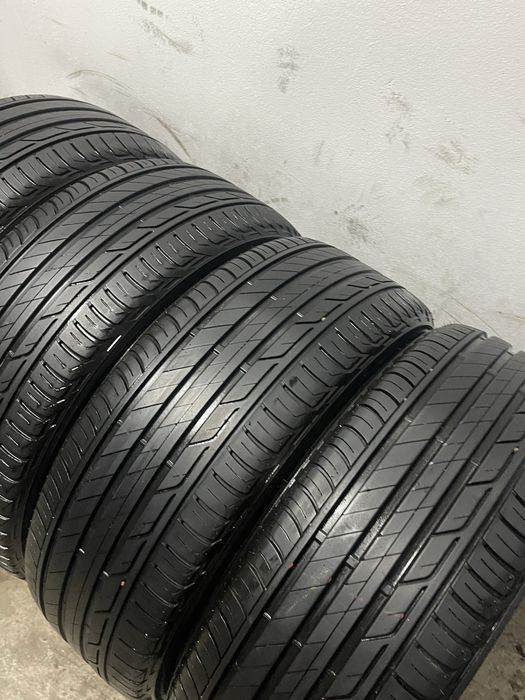 215/50 R18 92W Bridgestone Turanza T001 Opony letnie 6.91 mm bieznika