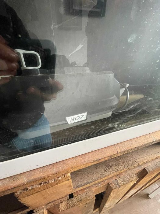 Aquário 240 Litros + Filtros EHEIM e FLUVAL