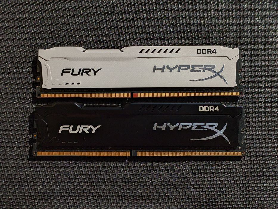 sk hynix ddr4 2400 - Купить электронику - Цены на OLX.ua