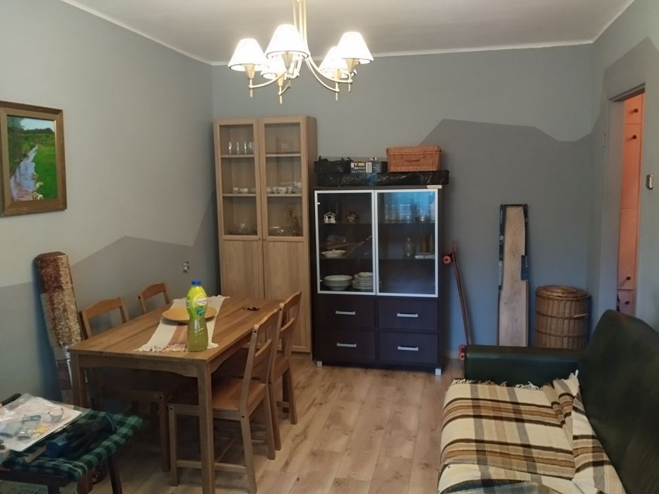 Mieszkanie, Siemaszki  30B
