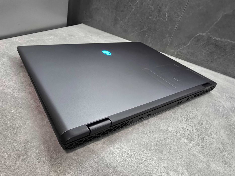 Ноутбук Alienware m16 R2/Ultra 7/RTX 4070/: 74 999 грн. - Ноутбуки ...